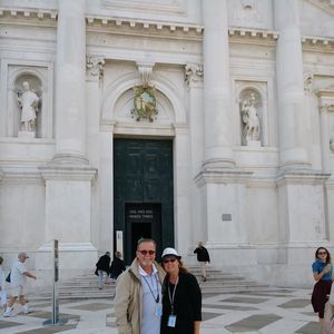 Meet your Posher, Diane